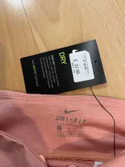 Vorschaubild 2 von Dri-Fit Leggings Damen Rosa Gr. M 38 Sport Fitness