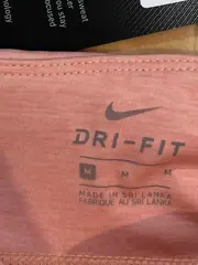 Vorschaubild 3 von Dri-Fit Leggings Damen Rosa Gr. M 38 Sport Fitness