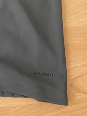 Vorschaubild 7 von Herren Sport Shirt Gr. M/50 Grau Funktionsshirt Training