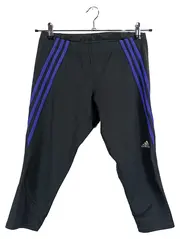 Vorschaubild 1 von 3/4 Sporthose Leggings Damen Sport Fitness Schwarz Gr. M