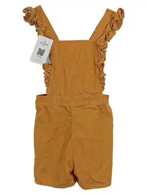 Latzhose