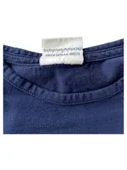 Vorschaubild 6 von Langarmshirt Mädchen Pferd Wild & Free Gr. 134-140 Blau