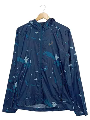 ASICS Trainingsjacke