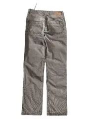 Vorschaubild 2 von Cordhose Herren W32 Beige Baumwolle Casual Style 3470