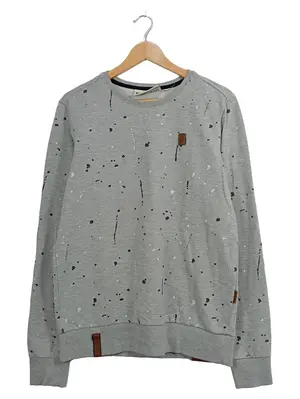 NAKETANO Sweatshirt