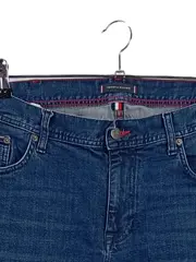 Vorschaubild 2 von Herren Jeans Regular Fit Blau W32;48;M Baumwolle