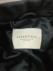 Vorschaubild 4 von Essentials Damen Blazer Gr. 38/M Schwarz Business Klassisch NEU