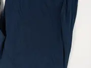 Vorschaubild 8 von Pullover Herren Gr. S Blau Baumwolle Kaschmir Strickpulli Basic