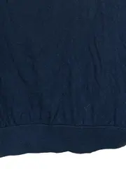 Vorschaubild 6 von Pullover Herren Gr. S Blau Baumwolle Kaschmir Strickpulli Basic