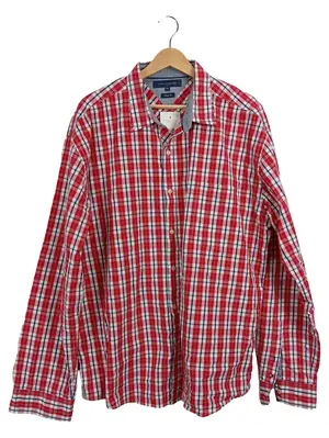 TOMMY HILFIGER Freizeithemd