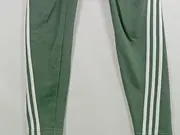 Vorschaubild 4 von Jogginghose Herren Sport Baumwolle Polyester Grün Gr. XS