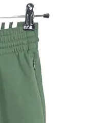 Vorschaubild 2 von Jogginghose Herren Sport Baumwolle Polyester Grün Gr. XS