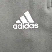 Vorschaubild 6 von Jogginghose Herren Sport Baumwolle Polyester Grün Gr. XS