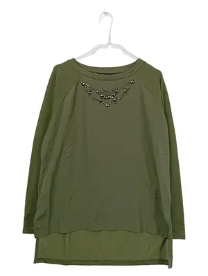 ERNSTING'S FAMILY Pullover