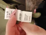 Vorschaubild 7 von Damen Pullover Gr. 36 grün mit Perlenbesatz