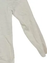 Vorschaubild 4 von Kinder Rollkragenpullover Gr. 116 Beige Basic Baumwolle
