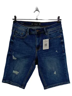 KOROSHI Jeans Shorts