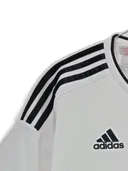 Vorschaubild 2 von Deutschland DFB Trikot Kinder Gr. 164 EM 2012 Weiß Climacool