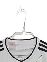 Vorschaubild 5 von Deutschland DFB Trikot Kinder Gr. 164 EM 2012 Weiß Climacool