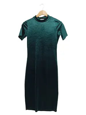 ZARA Cocktailkleid