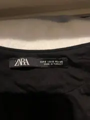Vorschaubild 4 von Damen Body Schwarz Gr. S Ärmellos Basic Stretch Polyamid Alltag