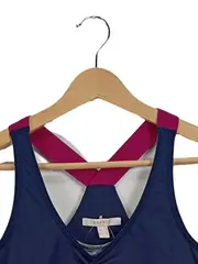 Vorschaubild 4 von Damen Sport Tanktop Blau Gr. 38/M