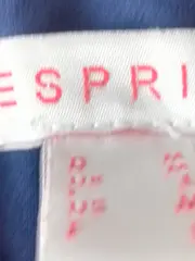 Vorschaubild 8 von Damen Sport Tanktop Blau Gr. 38/M