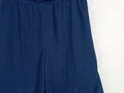 Vorschaubild 4 von Dri-Fit Shorts Kurze Hose Kinder Jungen Sport Fußball Blau Gr. 170 XL