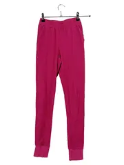 Vorschaubild 1 von Jogginghose Kinder Mädchen Gr. 152/XS Pink Baumwolle