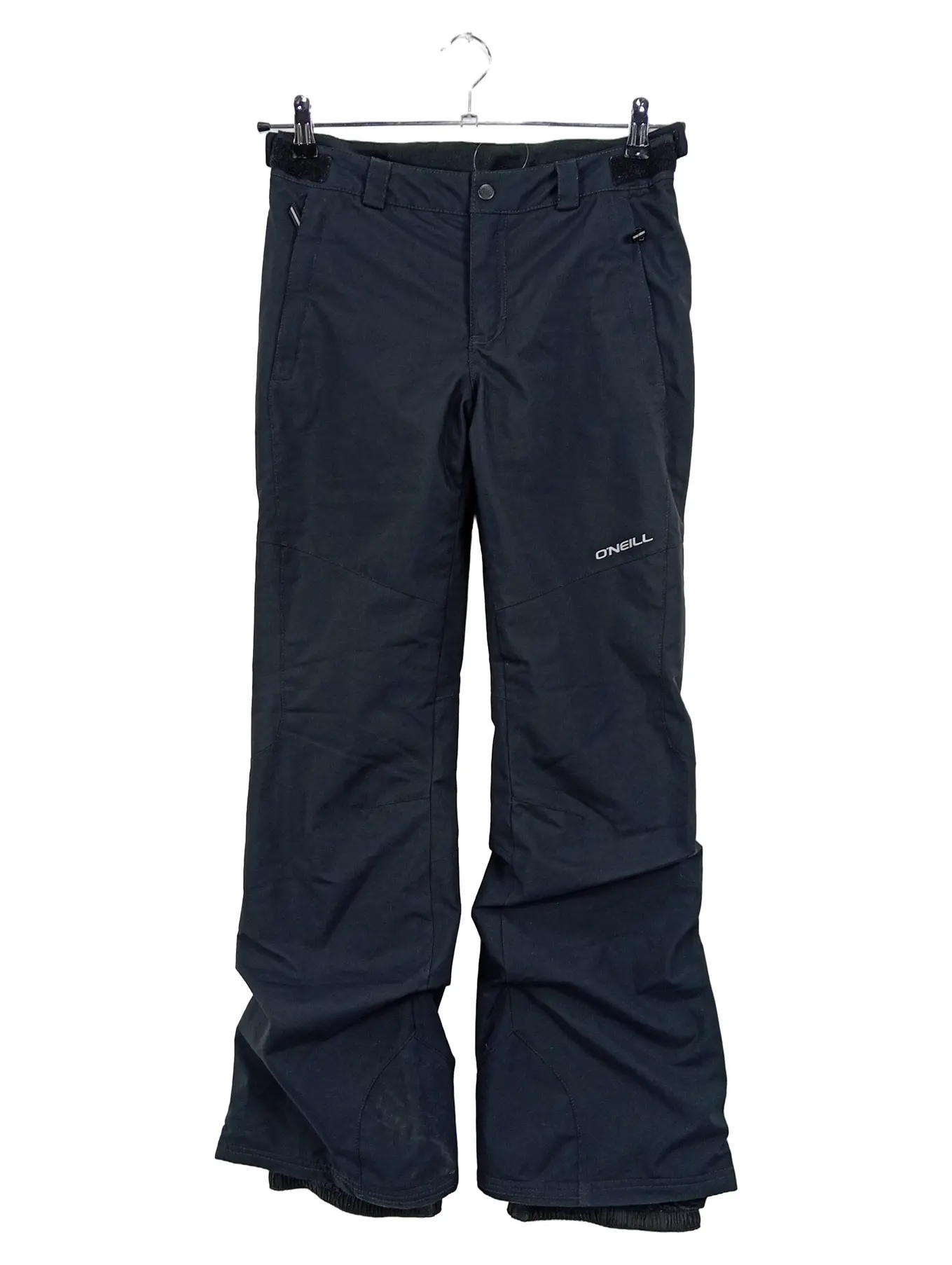 O'NEILL Skihose Kinder 164 Schwarz Snowboard Schneehose wasserdicht