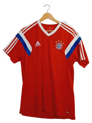 ADIDAS Fußball Trikot