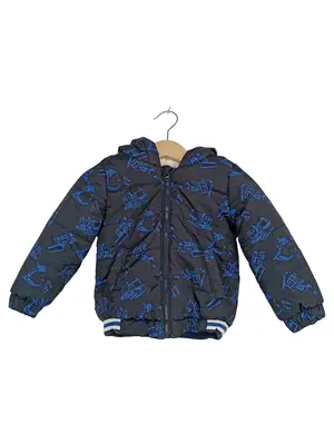 TOM TAILOR Steppjacke