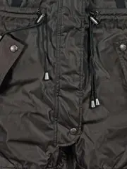 Vorschaubild 3 von Damen Parka Gr. S Braun Kapuze Winterjacke Outdoor