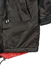 Vorschaubild 4 von Damen Parka Gr. S Braun Kapuze Winterjacke Outdoor