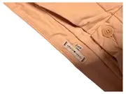 Vorschaubild 5 von Damen Stoffhose Beige Casual Alltag Gr. 42 W33 XL
