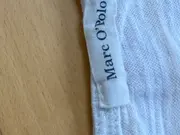 Vorschaubild 4 von Damen Langarmshirt Gr. 40/L Gestreift Baumwolle Casual