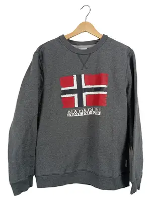 NAPAPIJRI Sweatshirt
