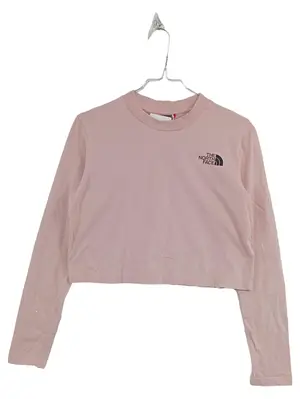 THE NORTH FACE Langarmshirt