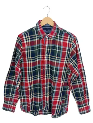 TOMMY HILFIGER Freizeithemd