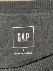 Vorschaubild 4 von Damen T-Shirt Schwarz Gr. S Basic Baumwolle Kurzarm