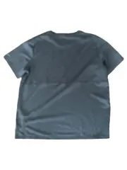 Vorschaubild 3 von Running Herren T-Shirt Dri-Fit We Run Wild Grau Gr. XL