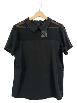 TOM TAILOR DENIM Bluse