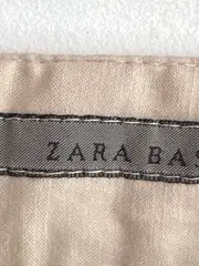 Vorschaubild 4 von BASIC Damen Chino Shorts Beige Gr. S/36 Baumwolle Casual