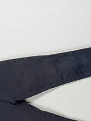 Vorschaubild 3 von Girls Jeans Regular Fit Mädchen Gr. 152 Grau Stretch Denim