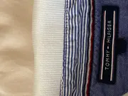 Vorschaubild 6 von Herren Poloshirt Weiß Premium Pique Gr. S Regular Fit