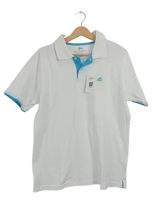 NILS SUNDSTRÖM Poloshirt