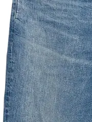 Vorschaubild 4 von Herren Jeans Regular Fit W33 L36 Blau Denim Hose