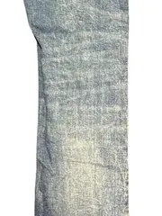 Vorschaubild 5 von Herren Jeans Regular Fit W33 L36 Blau Denim Hose