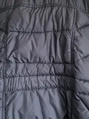 Vorschaubild 5 von Damen Winterjacke Steppjacke Schwarz Gr. 40 L Casual Outdoor Warm