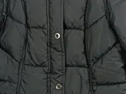 Vorschaubild 4 von Damen Winterjacke Steppjacke Schwarz Gr. 40 L Casual Outdoor Warm